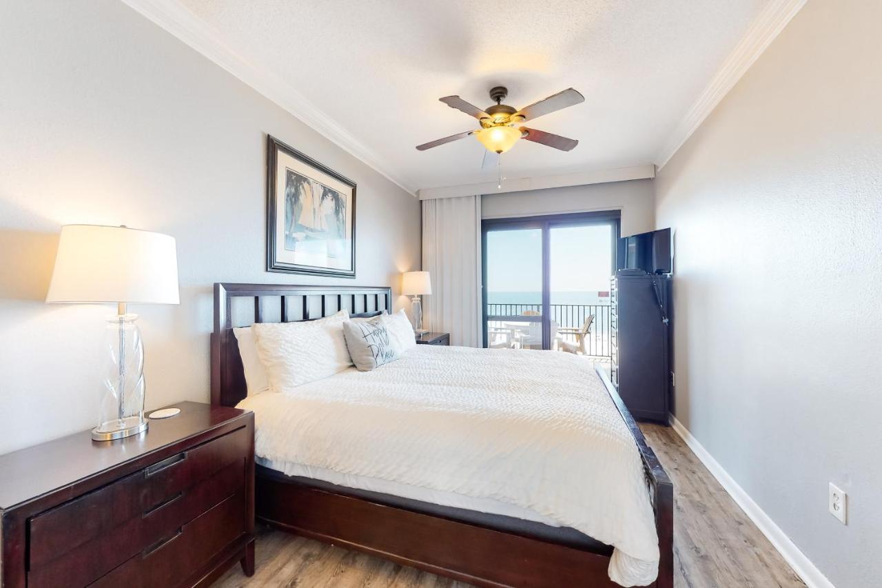 Phoenix VI 1114 Orange Beach Zewnętrze zdjęcie