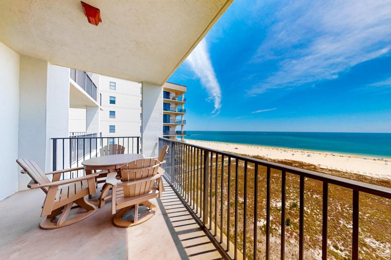 Phoenix VI 1114 Orange Beach Zewnętrze zdjęcie