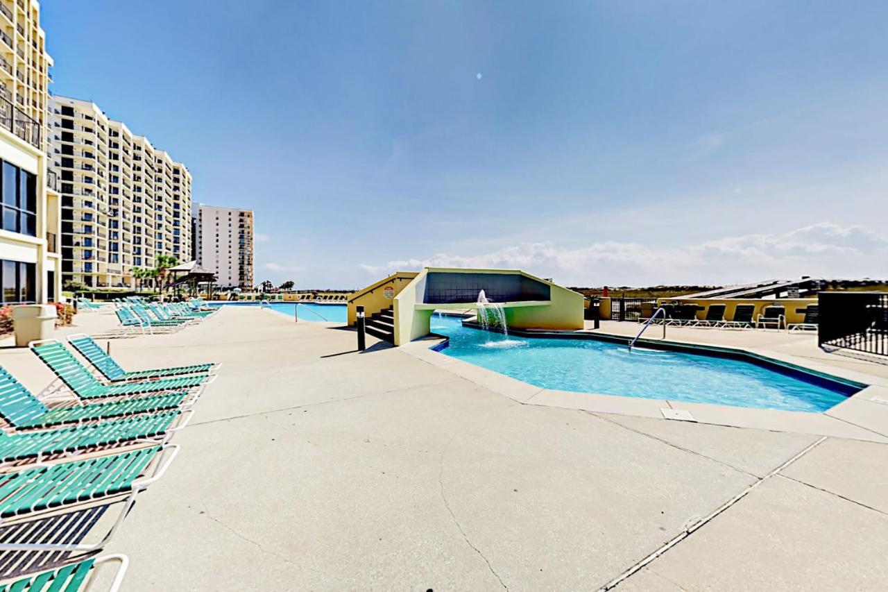 Phoenix VI 1114 Orange Beach Zewnętrze zdjęcie