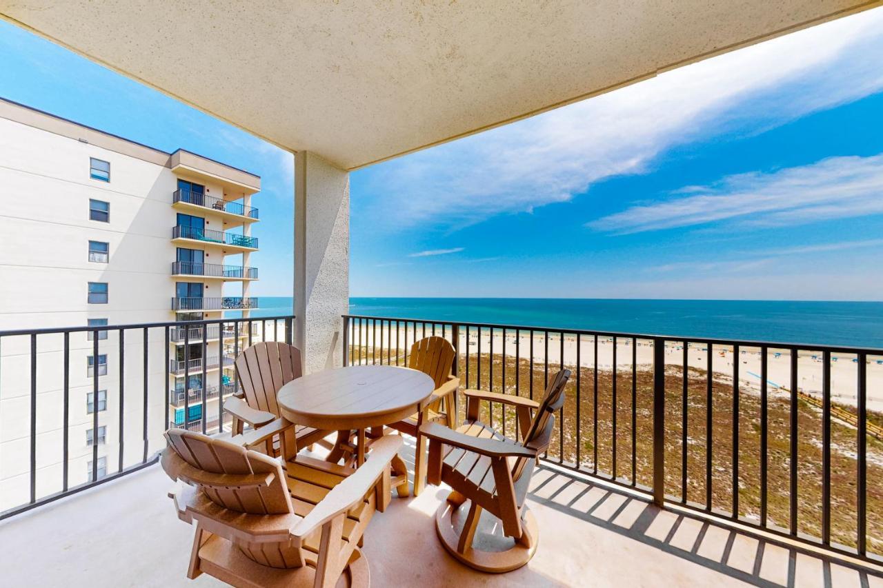 Phoenix VI 1114 Orange Beach Zewnętrze zdjęcie