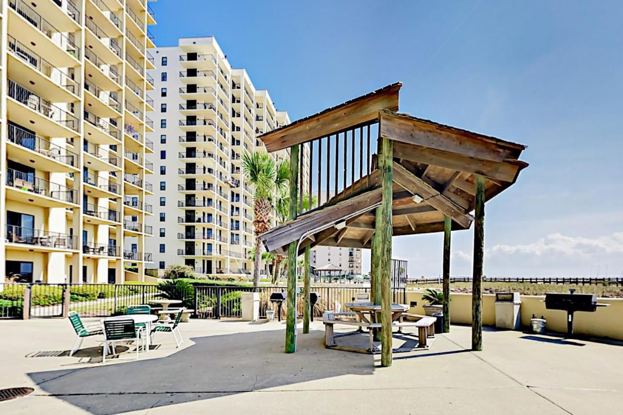 Phoenix VI 1114 Orange Beach Zewnętrze zdjęcie