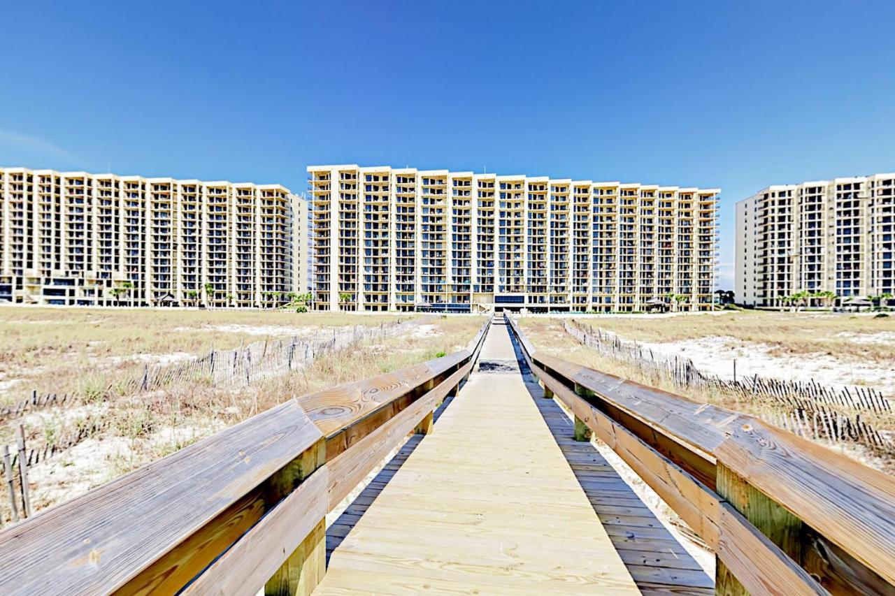 Phoenix VI 1114 Orange Beach Zewnętrze zdjęcie