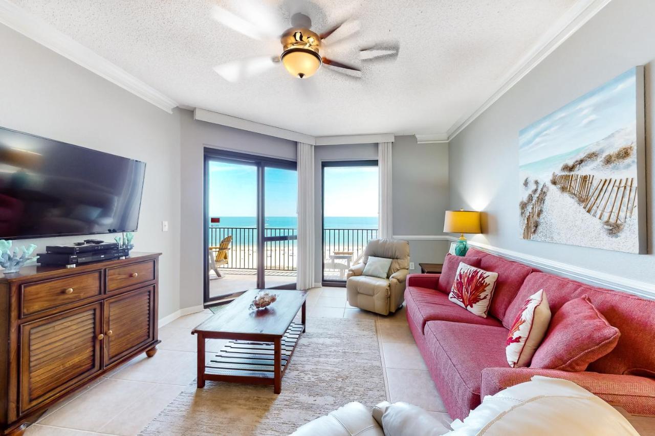 Phoenix VI 1114 Orange Beach Zewnętrze zdjęcie