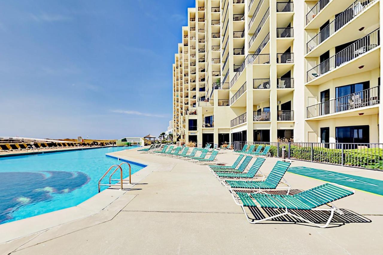 Phoenix VI 1114 Orange Beach Zewnętrze zdjęcie
