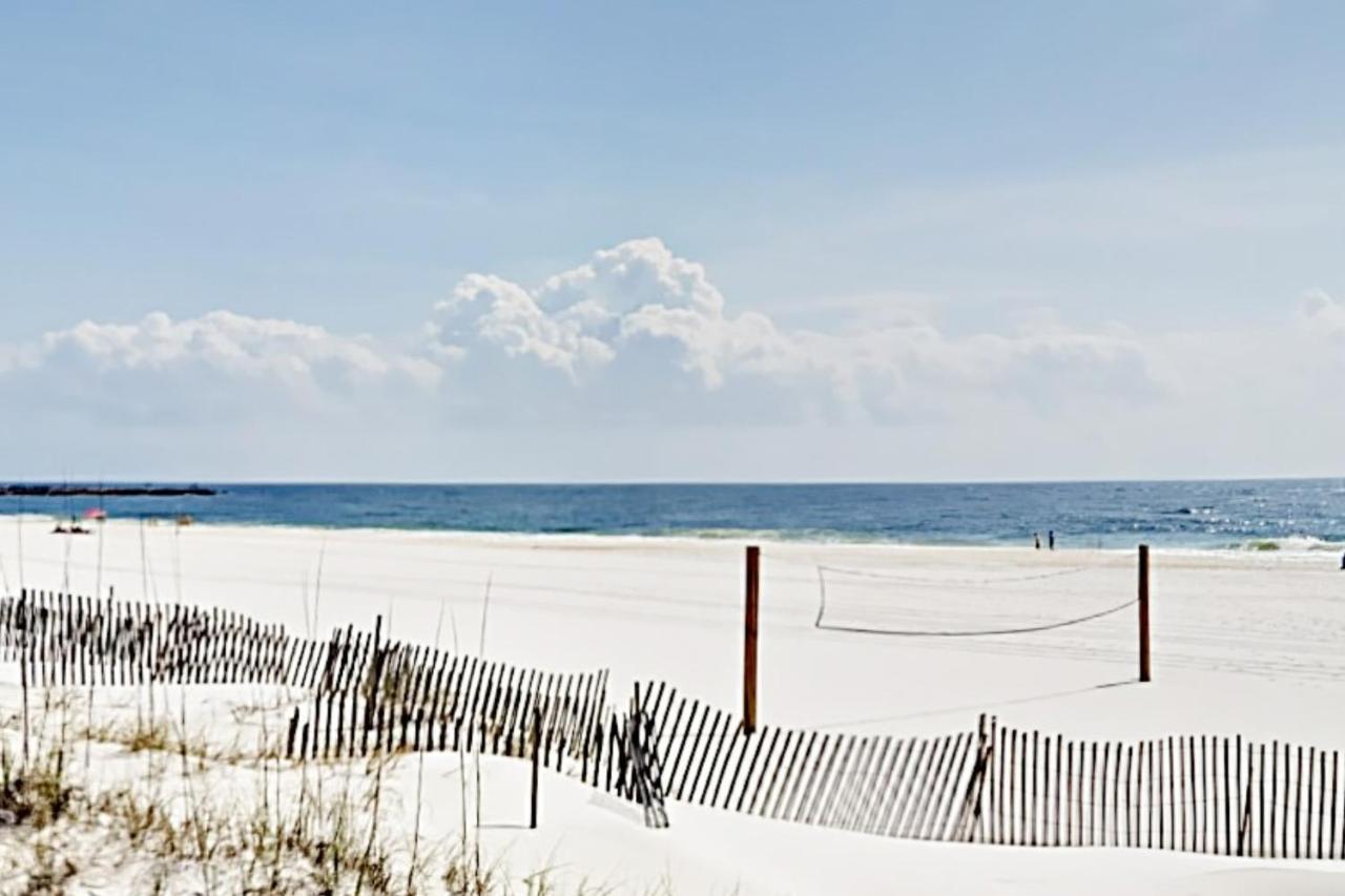 Phoenix VI 1114 Orange Beach Zewnętrze zdjęcie